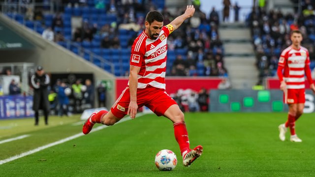 Highlights | TSG Hoffenheim - 1. FC Union Berlin