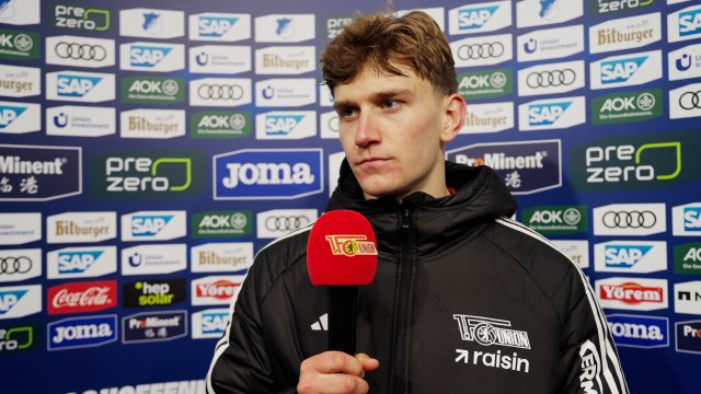 Stimmen | TSG Hoffenheim - 1. FC Union Berlin