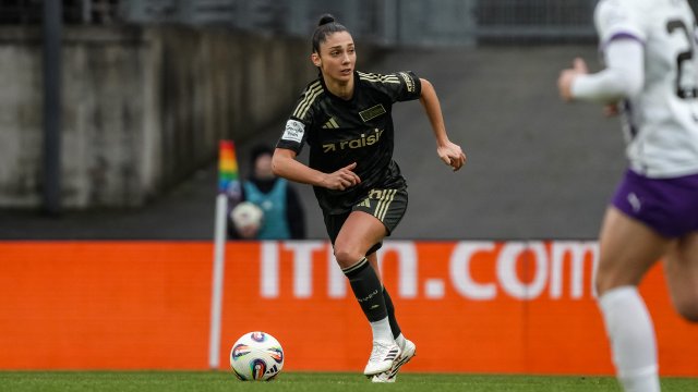 Highlights | SGS Essen - 1. FC Union Berlin