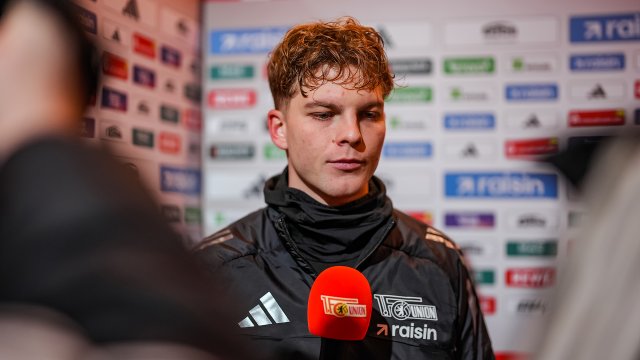 Stimmen | 1. FC Union Berlin - Eintracht Frankfurt