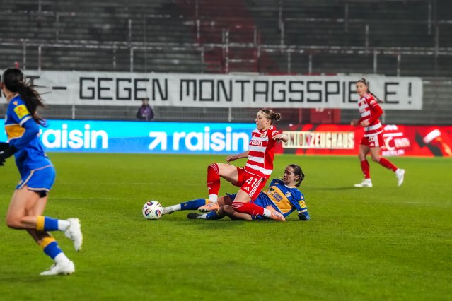 Highlights | 1. FC Union Berlin - Carl Zeiss Jena