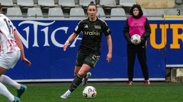 Highlights | SC Freiburg - 1. FC Union Berlin Frauen