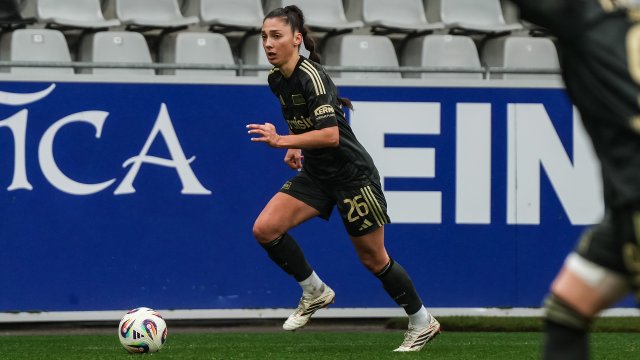 Relive | SC Freiburg - 1. FC Union Berlin Frauen