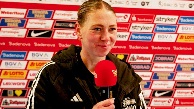 Stimmen | SC Freiburg - 1. FC Union Berlin