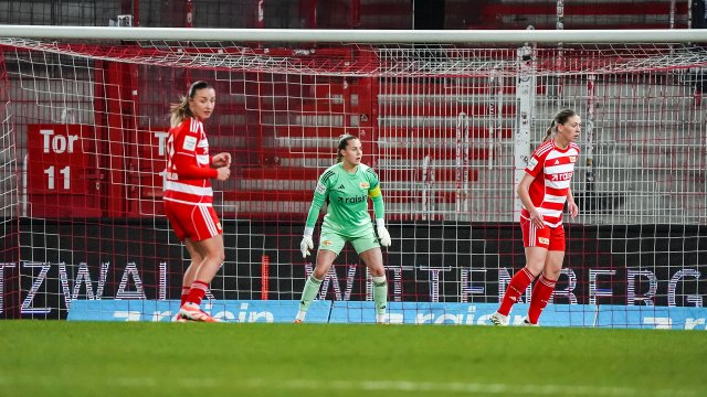 Relive | 1. FC Union Berlin - 1. FC Köln