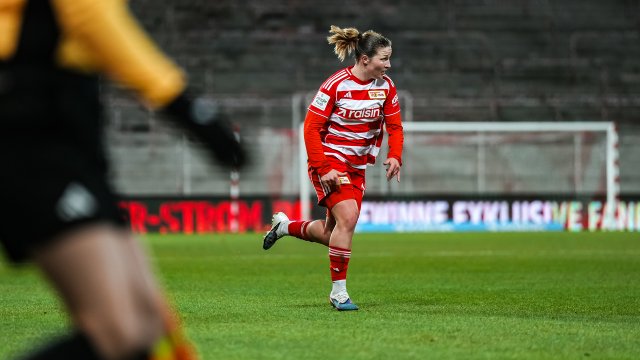 Highlights | 1. FC Union Berlin - 1. FC Köln