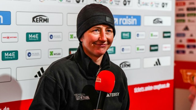 Stimmen | 1. FC Union Berlin - 1. FC Köln