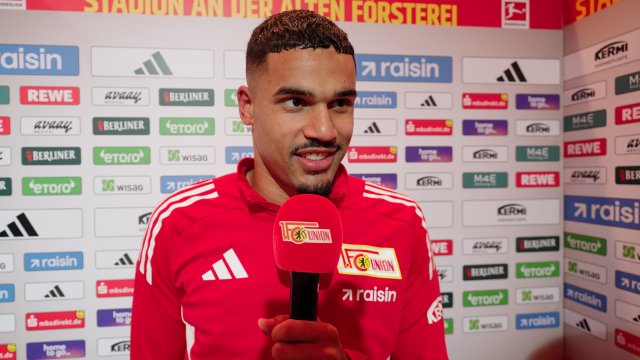 Stimmen | 1. FC Union Berlin - Bayer 04 Leverkusen