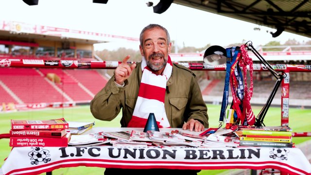 1. FC Union Berlin Highlight Show | Episode 13