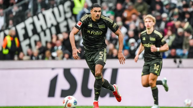 Highlights | Borussia Mönchengladbach - 1. FC Union Berlin