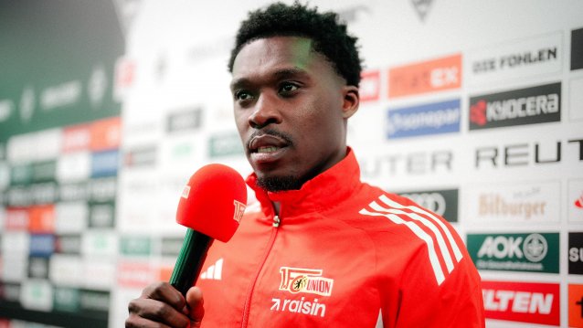 Stimmen | Borussia Mönchengladbach - 1. FC Union Berlin