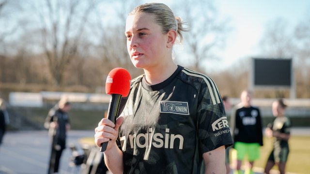 Stimmen | Viktoria Berlin - 1. FC Union Berlin | Testspiel