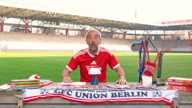 1. FC Union Berlin Highlight Show | Episode 14