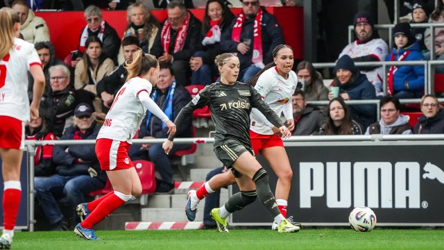 Highlights | RB Leipzig - 1. FC Union Berlin
