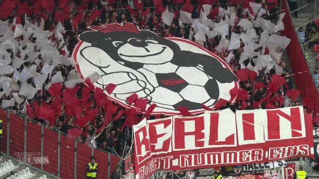 SC Freiburg - 1. FC Union Berlin