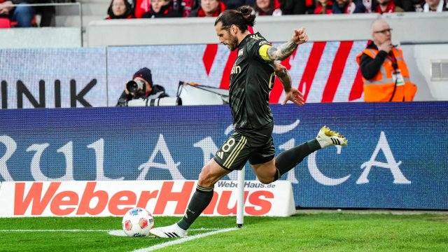 Relive | SC Freiburg - 1. FC Union Berlin