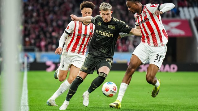 Highlights | SC Freiburg - 1. FC Union Berlin