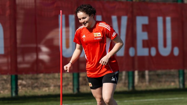 Update | Training vor Bremen