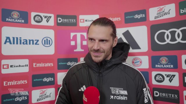 Stimmen | FC Bayern München - 1. FC Union Berlin