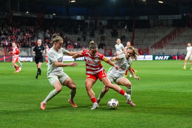 Relive | 1. FC Union Berlin - SV Werder Bremen