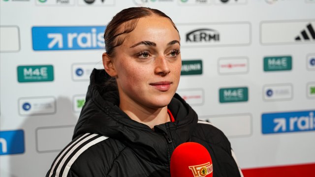 Stimmen | 1. FC Union Berlin - SV Werder Bremen