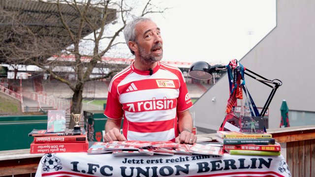 1. FC Union Berlin Highlight Show | Episode 15