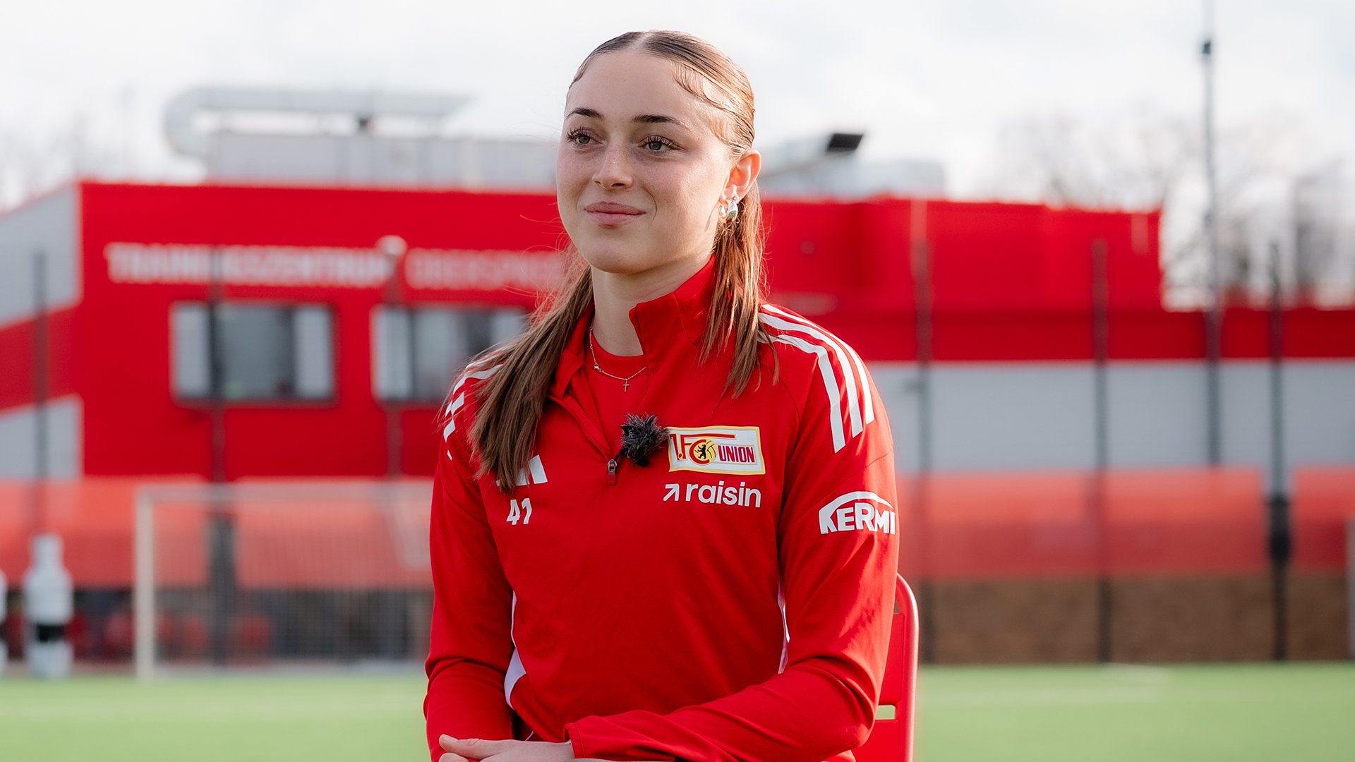 AFTV - Interview | Lia Kamber