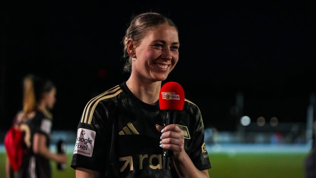 Stimmen | Hertha BSC - 1. FC Union Berlin