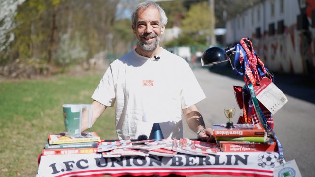 1. FC Union Berlin Highlight Show | Episode 16