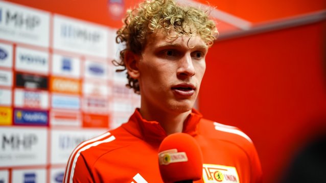 Stimmen | 1. FC Heidenheim - 1. FC Union Berlin