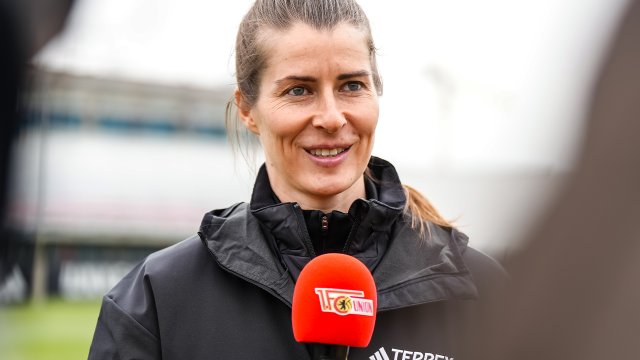 Update | Training vor Wolfsburg