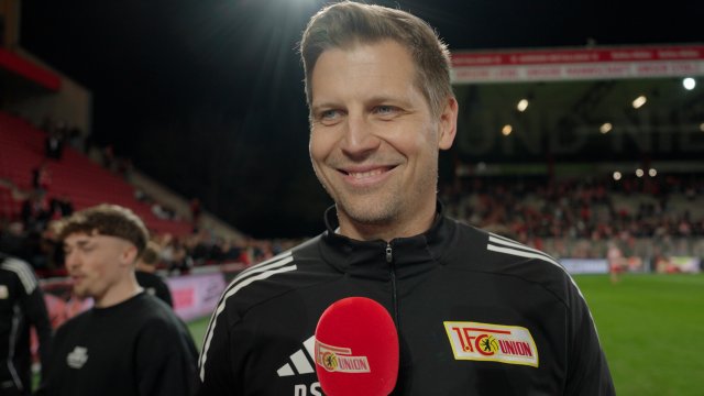 Stimmen | 1. FC Union Berlin - Hertha BSC