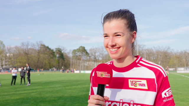 Stimmen | 1.FFC Turbine Potsdam - 1. FC Union Berlin