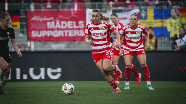 Relive | 1. FC Union Berlin - FC Bayern München