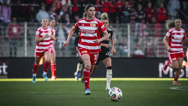 Highlights | 1. FC Union Berlin - FC Bayern München