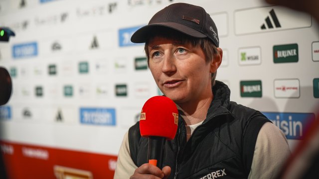 Stimmen | 1. FC Union Berlin - FC Bayern München