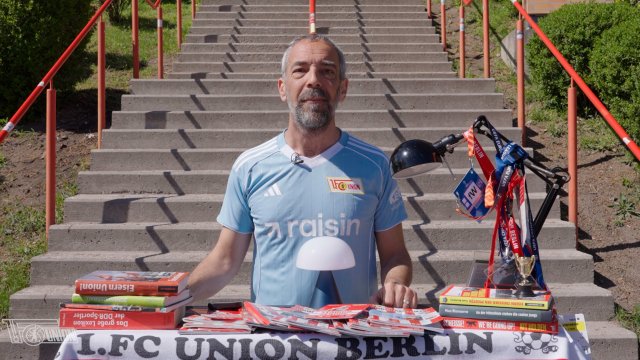 1. FC Union Berlin Highlight Show | Episode 17
