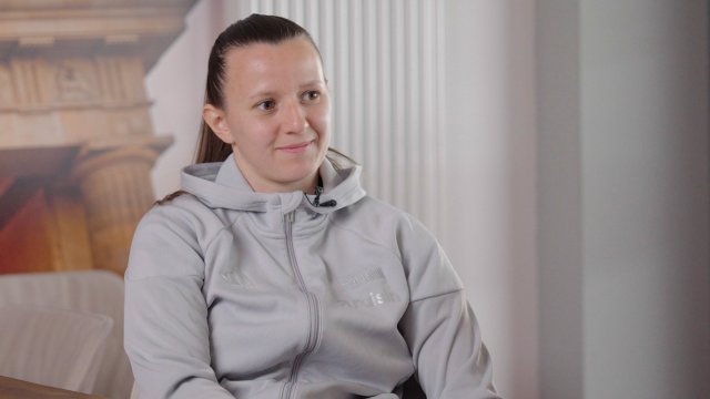 Interview | Hannah Eurlings