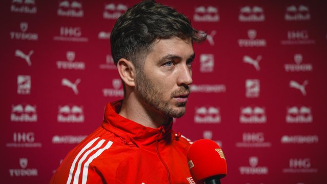 Stimmen | Rasenballsport Leipzig - 1. FC Union Berlin