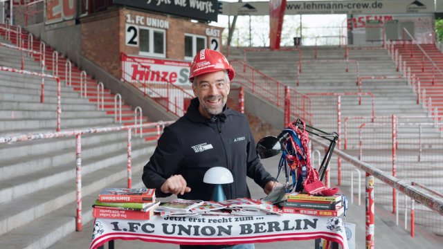 1. FC Union Berlin Highlight Show | Episode 18