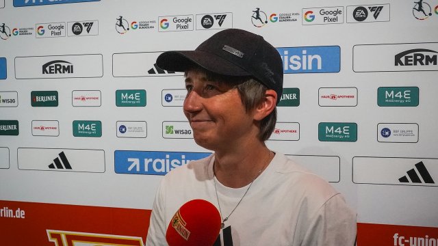 Stimmen | 1. FC Union Berlin - TSG Hoffenheim