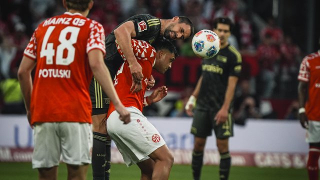 Highlights | 1. FSV Mainz 05 - 1. FC Union Berlin