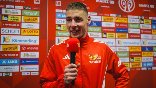 Stimmen | 1. FSV Mainz 05 - 1. FC Union Berlin