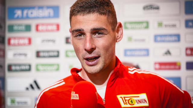 Stimmen | 1. FC Union Berlin - FC Augsburg