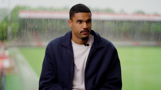 Interview | Danilho Doekhi