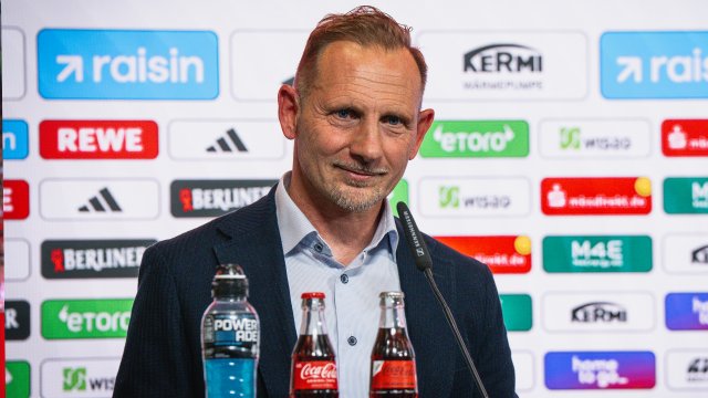 Update | Vorstellung Mauro Lustrinelli