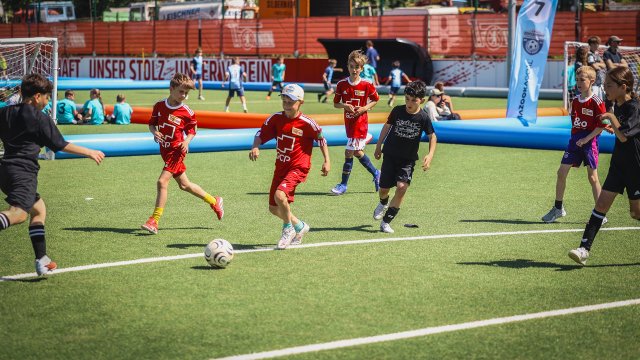 Update | Keules Festspiele & Union-macht-Schule Pokal 2026