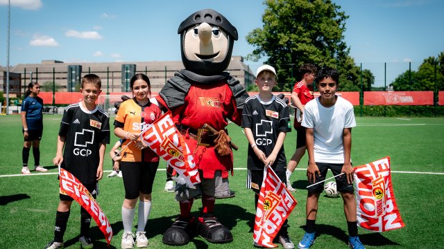 Update | Eisern-Cup der Begegnungen 2026