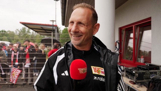 Stimmen | FSV Optik Rathenow - 1. FC Union Berlin