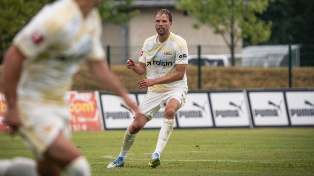 Highlights | FSV Optik Rathenow - 1. FC Union Berlin